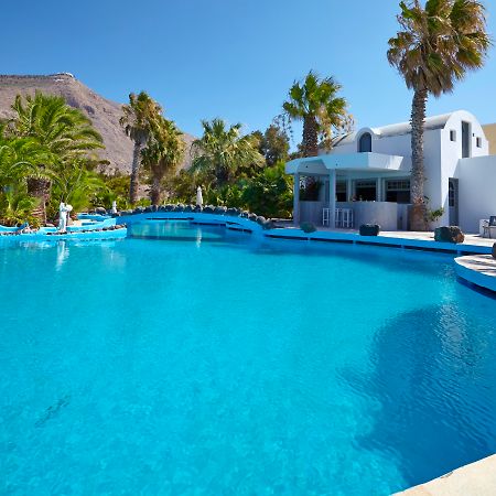 Fenix Hotel Περίσσα Εξωτερικό φωτογραφία