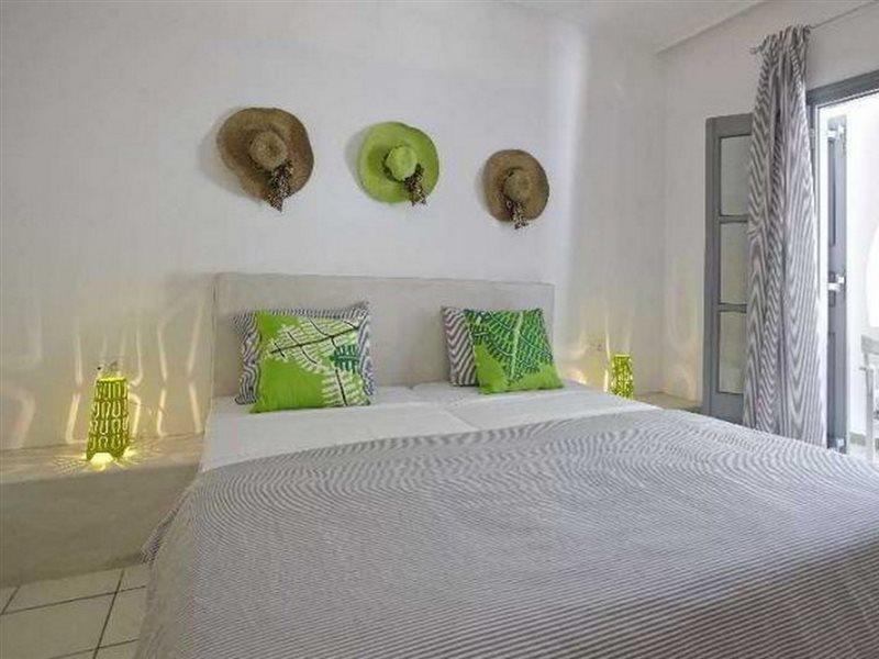 Fenix Hotel Περίσσα Εξωτερικό φωτογραφία