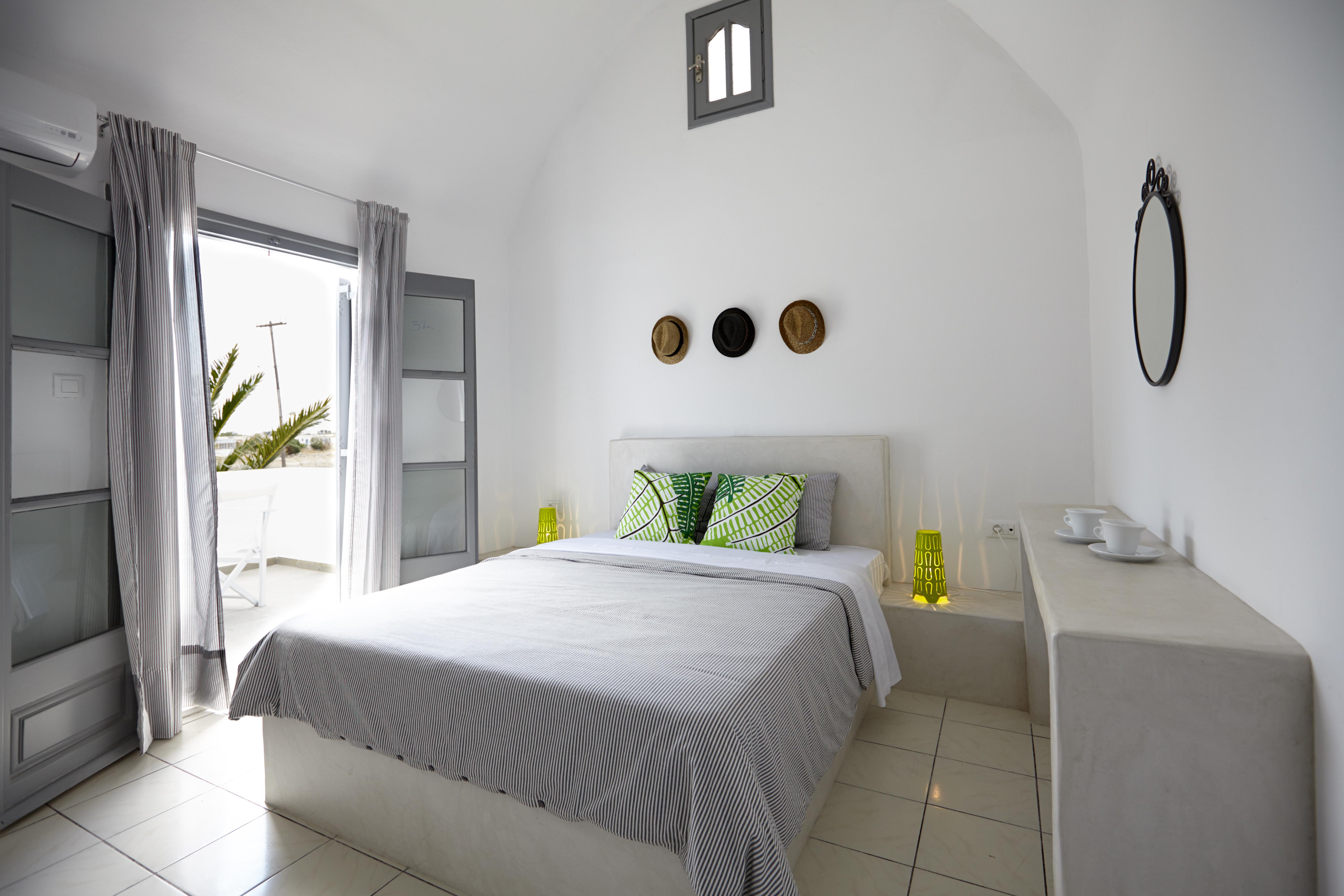 Fenix Hotel Περίσσα Εξωτερικό φωτογραφία