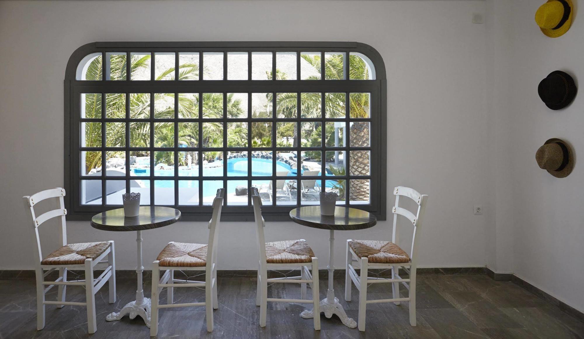 Fenix Hotel Περίσσα Εξωτερικό φωτογραφία